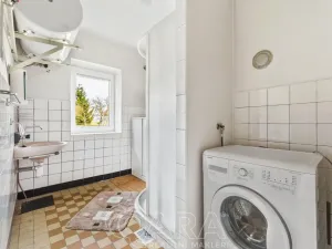 Prodej rodinného domu, Náchod - Pavlišov, 143 m2