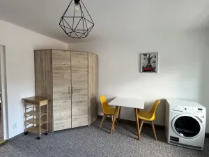 Pronájem bytu 2+kk, Litvínov - Horní Litvínov, Ladova, 45 m2