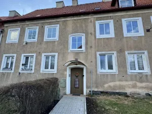 Pronájem bytu 2+kk, Litvínov - Horní Litvínov, Ladova, 45 m2