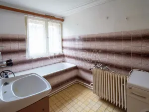 Prodej rodinného domu, Mělník, Strážnická, 120 m2