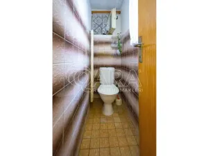 Prodej rodinného domu, Mělník, Strážnická, 120 m2