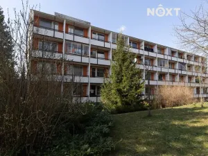 Prodej bytu 1+1, Zlín, Družstevní, 35 m2
