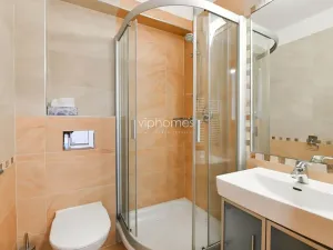 Pronájem vily, Praha - Jinonice, U dětského hřiště, 350 m2