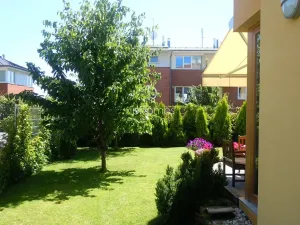 Pronájem vily, Praha - Jinonice, U dětského hřiště, 350 m2