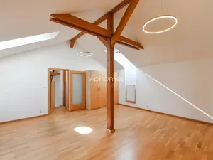 Pronájem bytu 4+kk, Praha - Vinohrady, Havlíčkovy sady, 172 m2