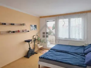 Prodej bytu 3+1, České Budějovice, Pekárenská, 81 m2