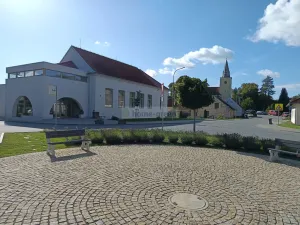 Prodej pozemku pro bydlení, Veverské Knínice, 478 m2