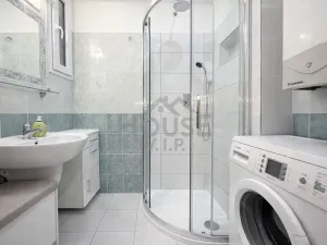 Prodej bytu 1+kk, Praha - Vysočany, Prouzova, 37 m2