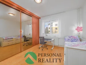 Prodej bytu 2+kk, Přelouč, Jana Dítěte, 56 m2