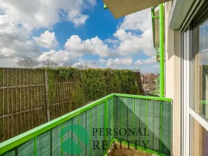 Prodej bytu 2+kk, Přelouč, Jana Dítěte, 56 m2