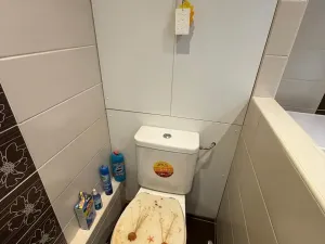 Prodej bytu 4+1, Most, Maxima Gorkého, 73 m2