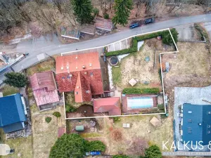 Prodej bytu 3+kk, Svoboda nad Úpou, Nový svět, 55 m2