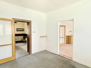 Prodej rodinného domu, Rataje - Sobělice, 160 m2