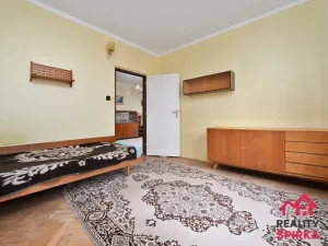 Prodej bytu 3+1, Zábřeh, Československé armády, 61 m2