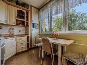 Prodej bytu 2+1, Ostrava - Hrabůvka, Plzeňská, 53 m2