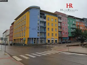 Pronájem bytu 3+kk, Benešov, Dukelská, 74 m2