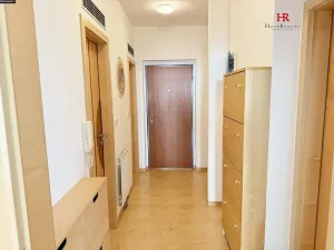 Pronájem bytu 3+kk, Benešov, Dukelská, 74 m2