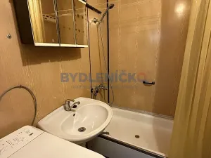 Prodej bytu 1+1, České Budějovice, Prachatická, 31 m2