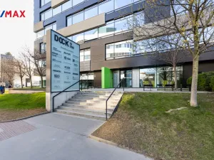 Pronájem obchodního prostoru, Praha - Libeň, Voctářova, 177 m2