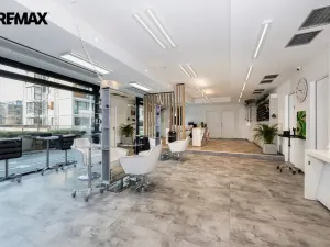 Pronájem obchodního prostoru, Praha - Libeň, Voctářova, 177 m2