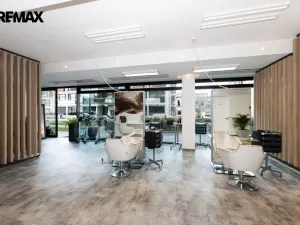 Pronájem obchodního prostoru, Praha - Libeň, Voctářova, 177 m2