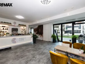 Pronájem obchodního prostoru, Praha - Libeň, Voctářova, 177 m2