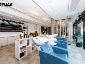 Pronájem obchodního prostoru, Praha - Libeň, Voctářova, 177 m2