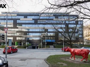Pronájem obchodního prostoru, Praha - Libeň, Voctářova, 177 m2