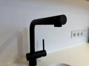 Pronájem bytu 1+kk, Praha - Nové Město, Tyršova, 24 m2