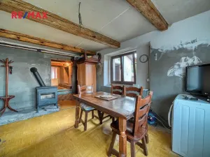 Prodej rodinného domu, Zásmuky, 73 m2