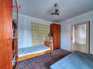 Prodej rodinného domu, Zásmuky, 73 m2