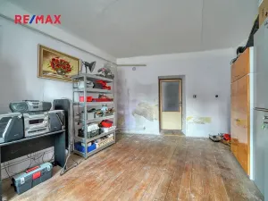 Prodej rodinného domu, Zásmuky, 73 m2