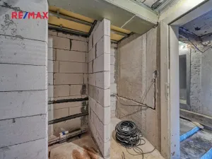 Prodej rodinného domu, Zásmuky, 73 m2