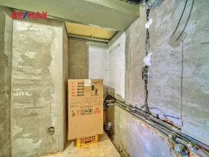 Prodej rodinného domu, Zásmuky, 73 m2