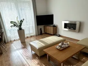 Pronájem bytu 3+kk, Písek - Hradiště, Karla Boromejského, 74 m2