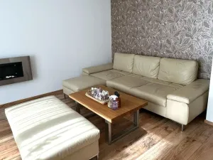 Pronájem bytu 3+kk, Písek - Hradiště, Karla Boromejského, 74 m2