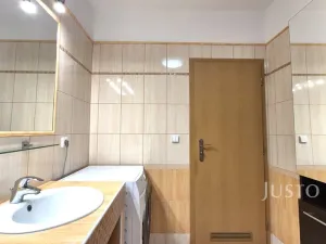 Pronájem bytu 3+kk, Písek - Hradiště, Karla Boromejského, 74 m2