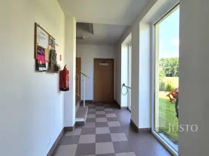 Pronájem bytu 3+kk, Písek - Hradiště, Karla Boromejského, 74 m2