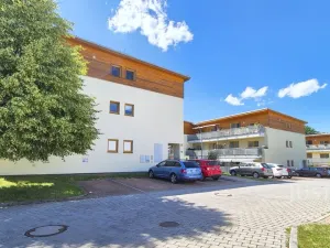 Pronájem bytu 3+kk, Písek - Hradiště, Karla Boromejského, 74 m2