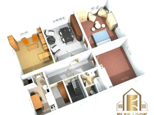 Prodej ubytování, Nové Město nad Metují, Zborovská, 356 m2