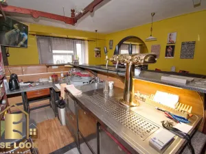 Prodej restaurace, Solnice, Masarykovo náměstí, 1021 m2