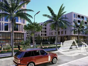 Prodej bytu 2+kk, Qerret, Albánie, 71 m2