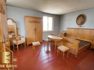 Prodej rodinného domu, Nové Město nad Metují, Zborovská, 356 m2