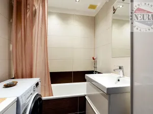 Prodej bytu 3+kk, Praha - Chodov, Markušova, 79 m2