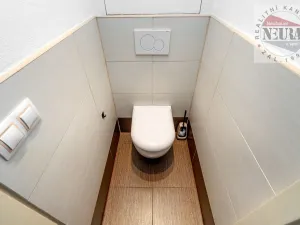 Prodej bytu 3+kk, Praha - Chodov, Markušova, 79 m2