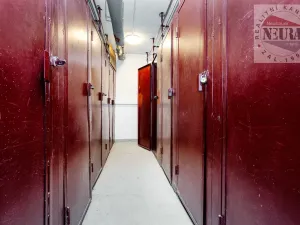 Prodej bytu 3+kk, Praha - Chodov, Markušova, 79 m2