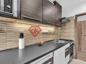 Pronájem bytu 3+1, Ústí nad Orlicí, Chodská, 68 m2