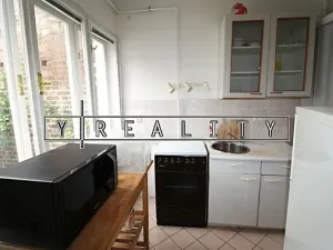 Pronájem bytu 2+kk, Praha - Břevnov, Sestupná, 38 m2