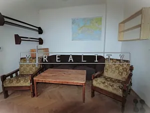 Pronájem bytu 2+kk, Praha - Břevnov, Sestupná, 38 m2