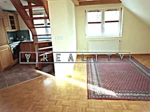 Pronájem bytu 5+kk, Praha - Ruzyně, Lišanská, 120 m2